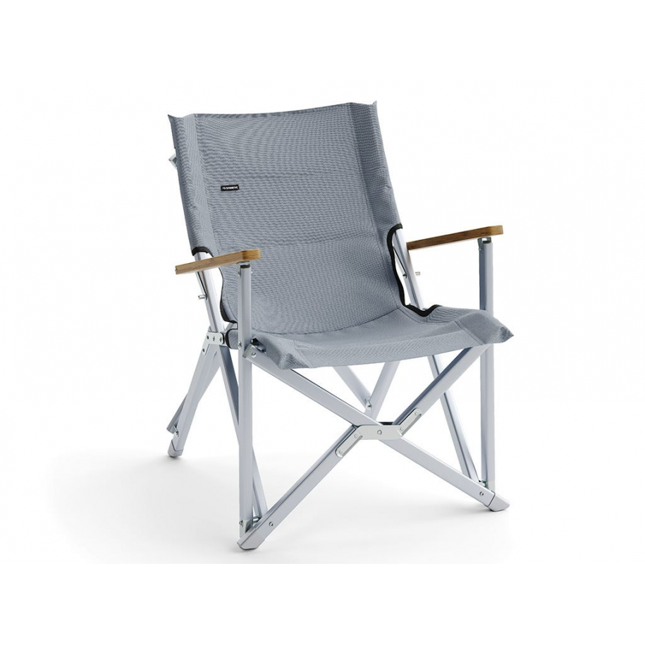 Montpellier4x4 | Dometic Dometic GO Compact Camp Chair / Silt